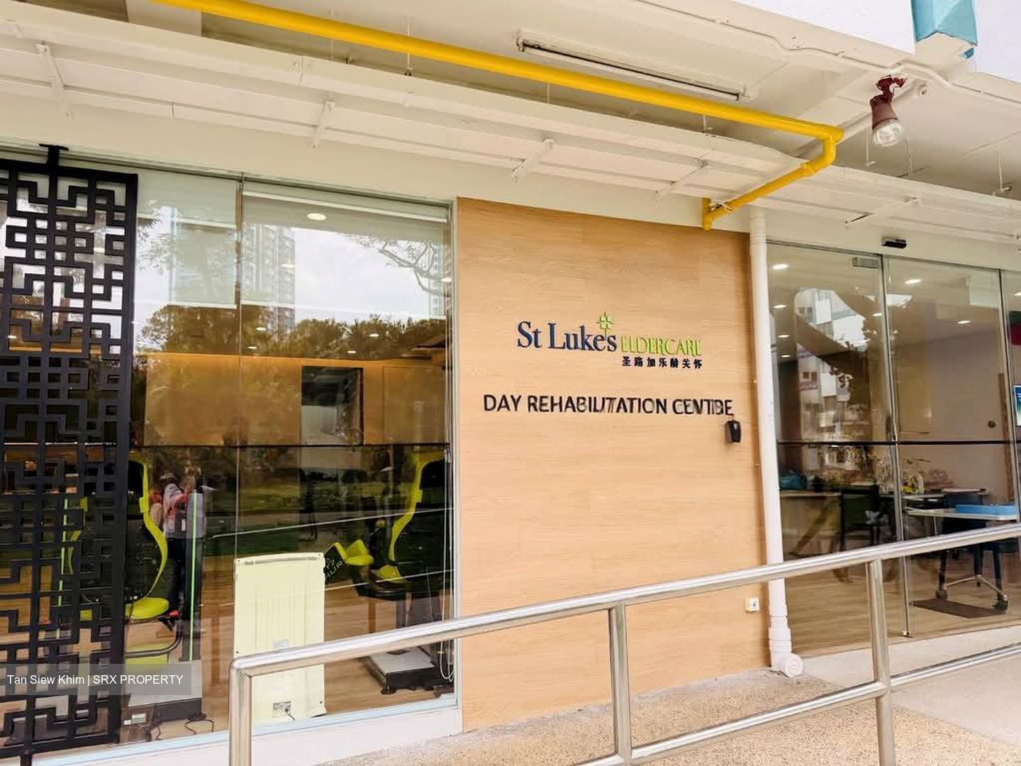 Blk 96 Whampoa View (Toa Payoh), HDB 4 Rooms #534814621